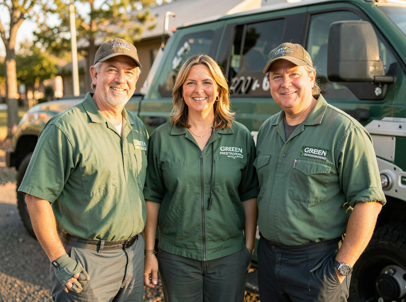 Water Damage Restoration company in Nocona, TX