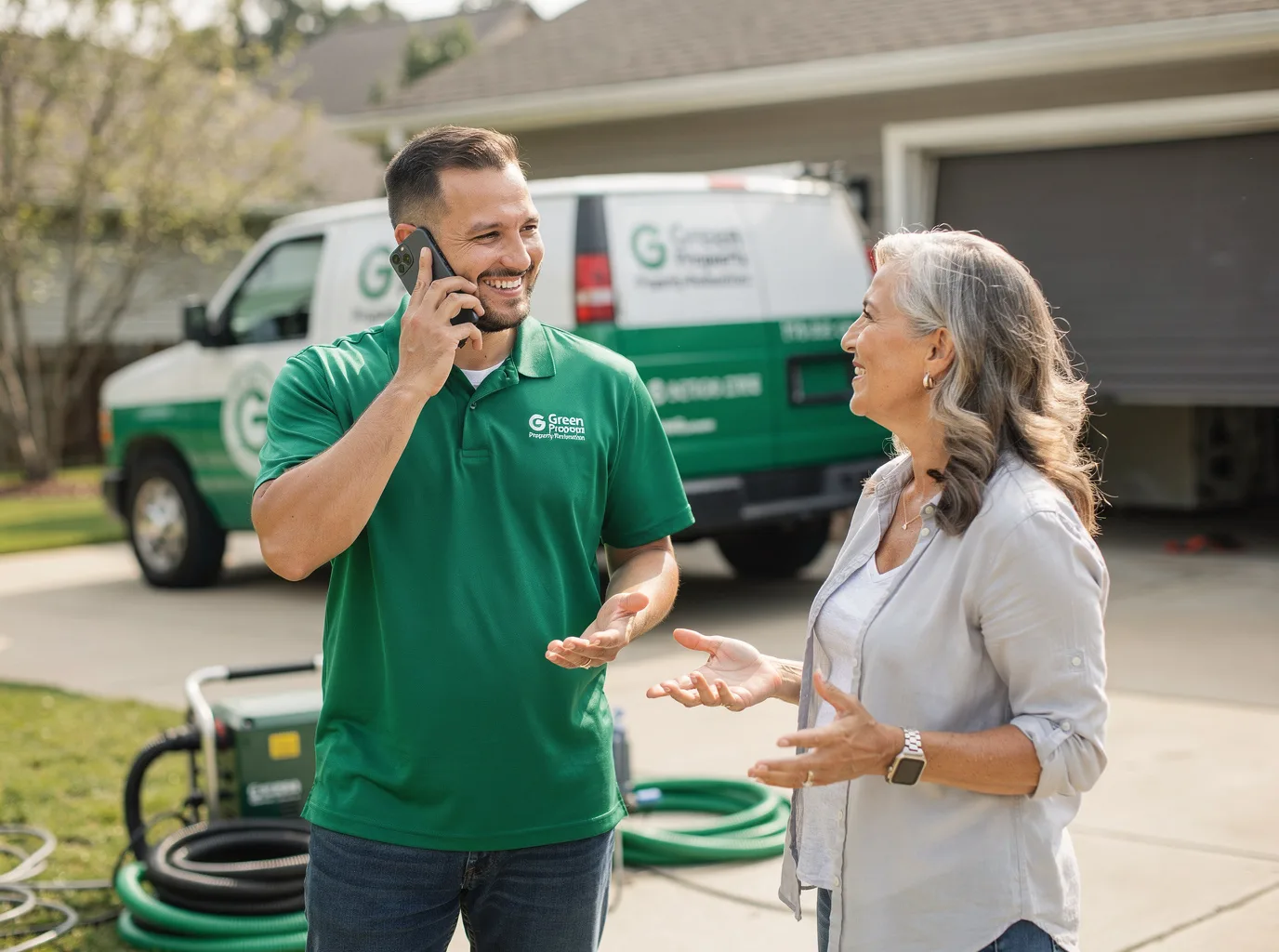 Water Damage Restoration Nocona, TX FAQs
